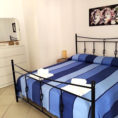 Residence Orsa Minore Gallipoli Luaran gambar
