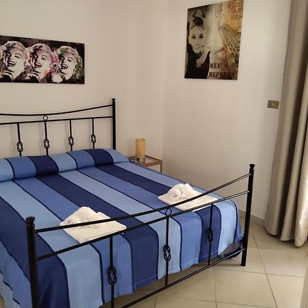 Residence Orsa Minore Gallipoli Luaran gambar