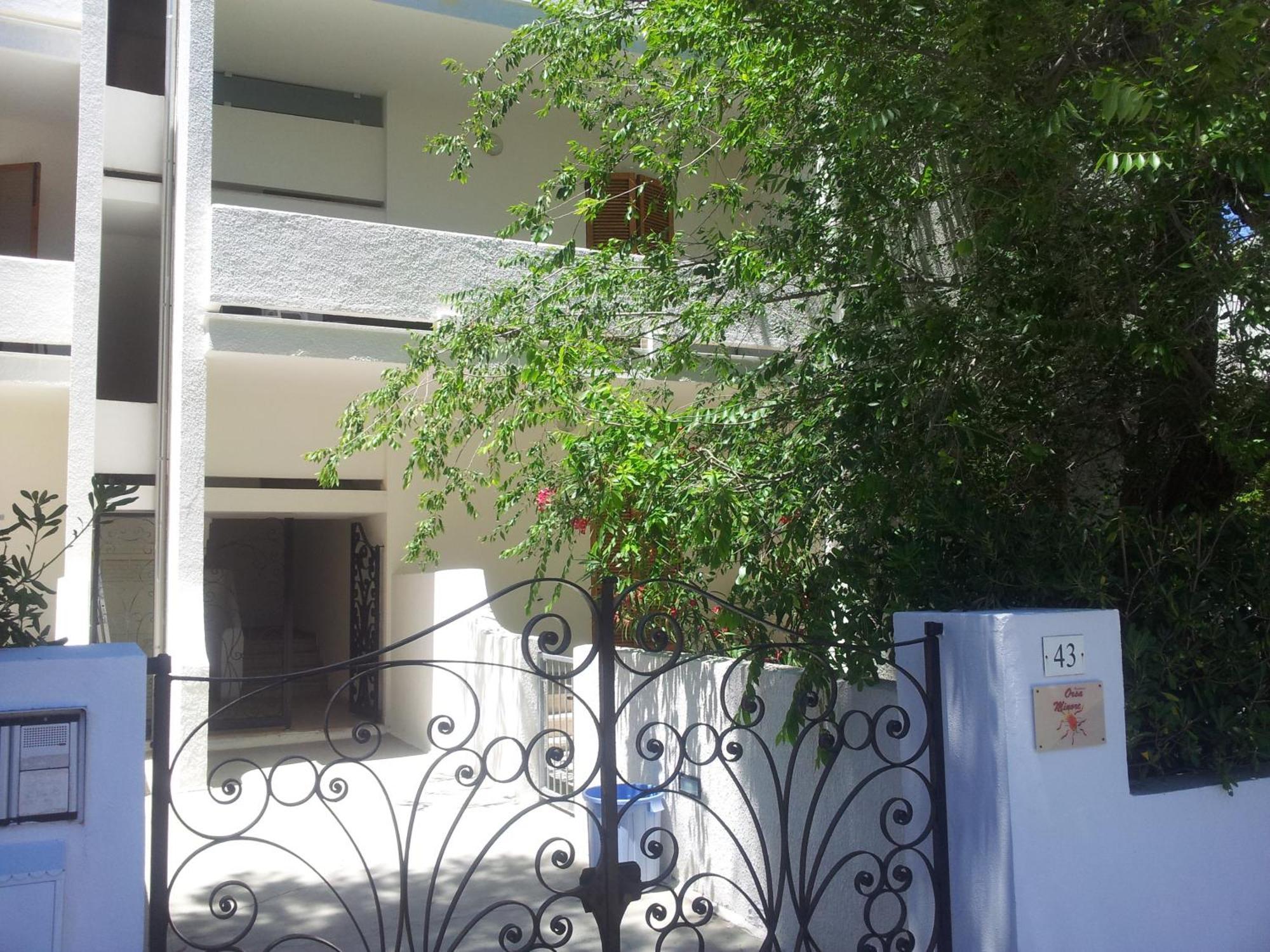 Residence Orsa Minore Gallipoli Luaran gambar