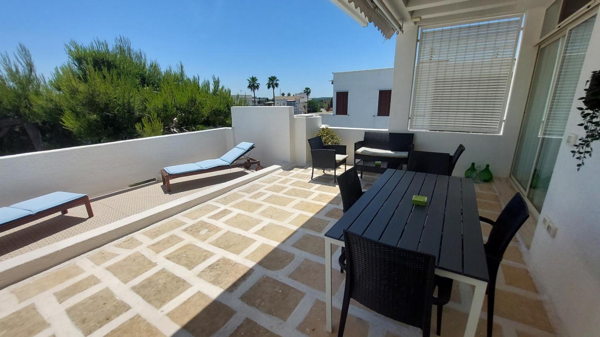 Residence Orsa Minore Gallipoli Luaran gambar