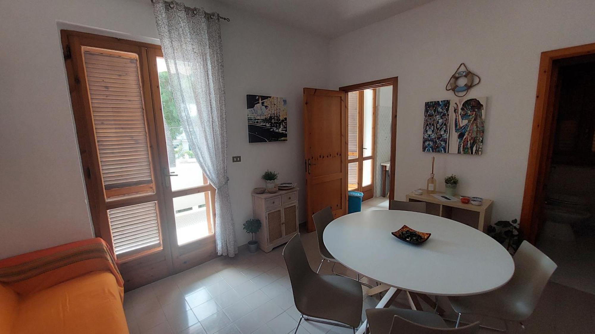 Residence Orsa Minore Gallipoli Luaran gambar