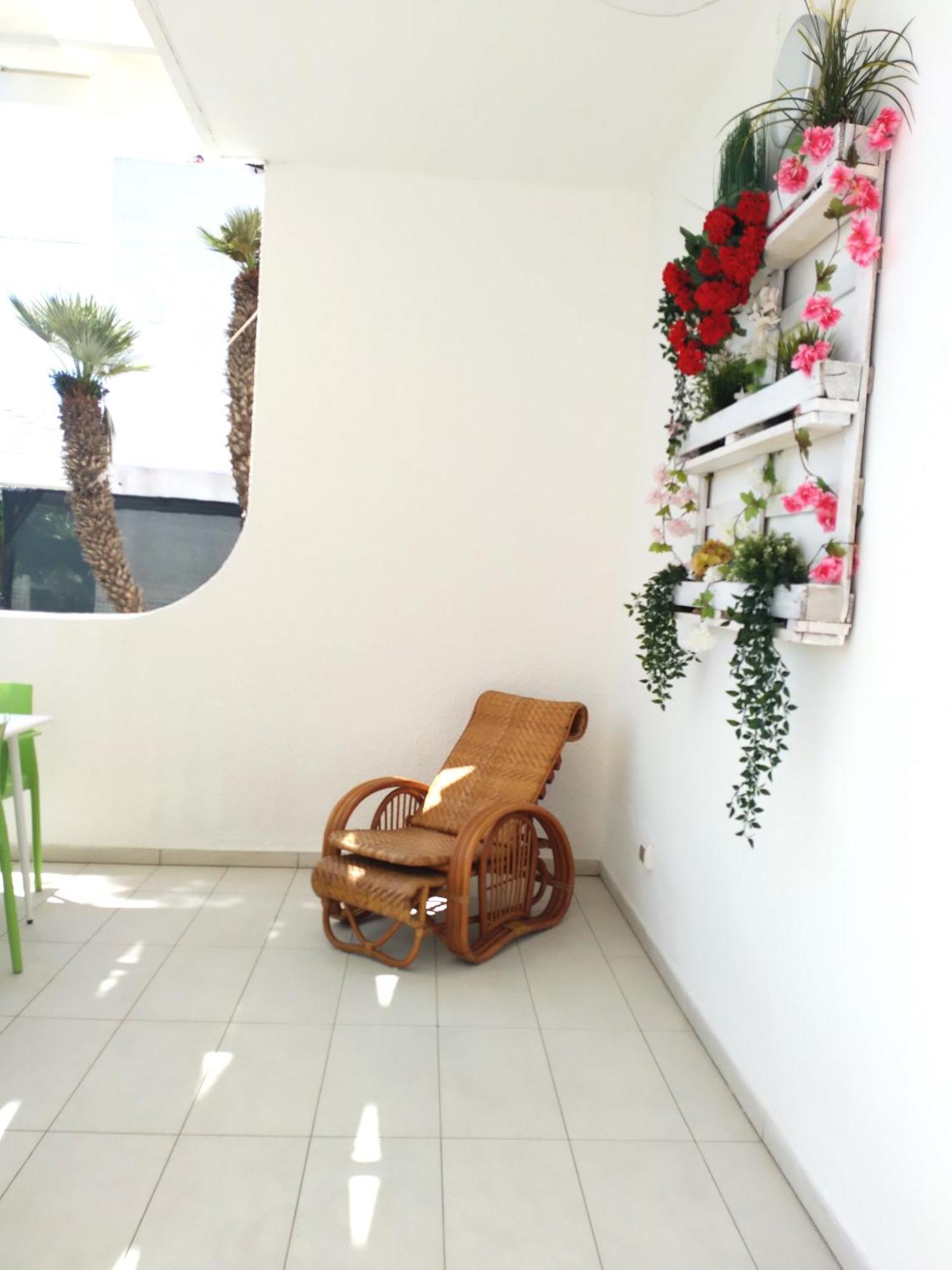 Residence Orsa Minore Gallipoli Luaran gambar