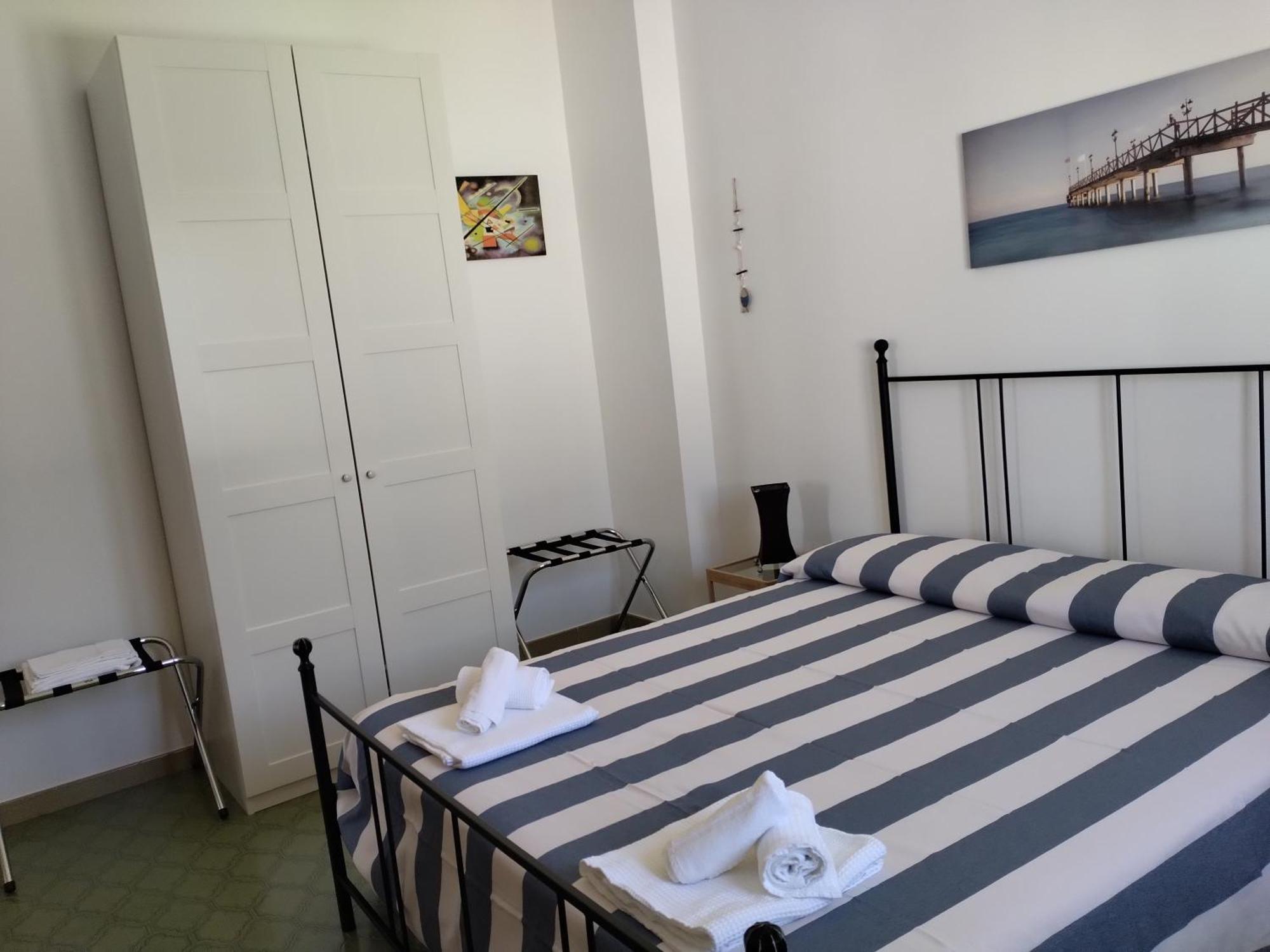 Residence Orsa Minore Gallipoli Luaran gambar