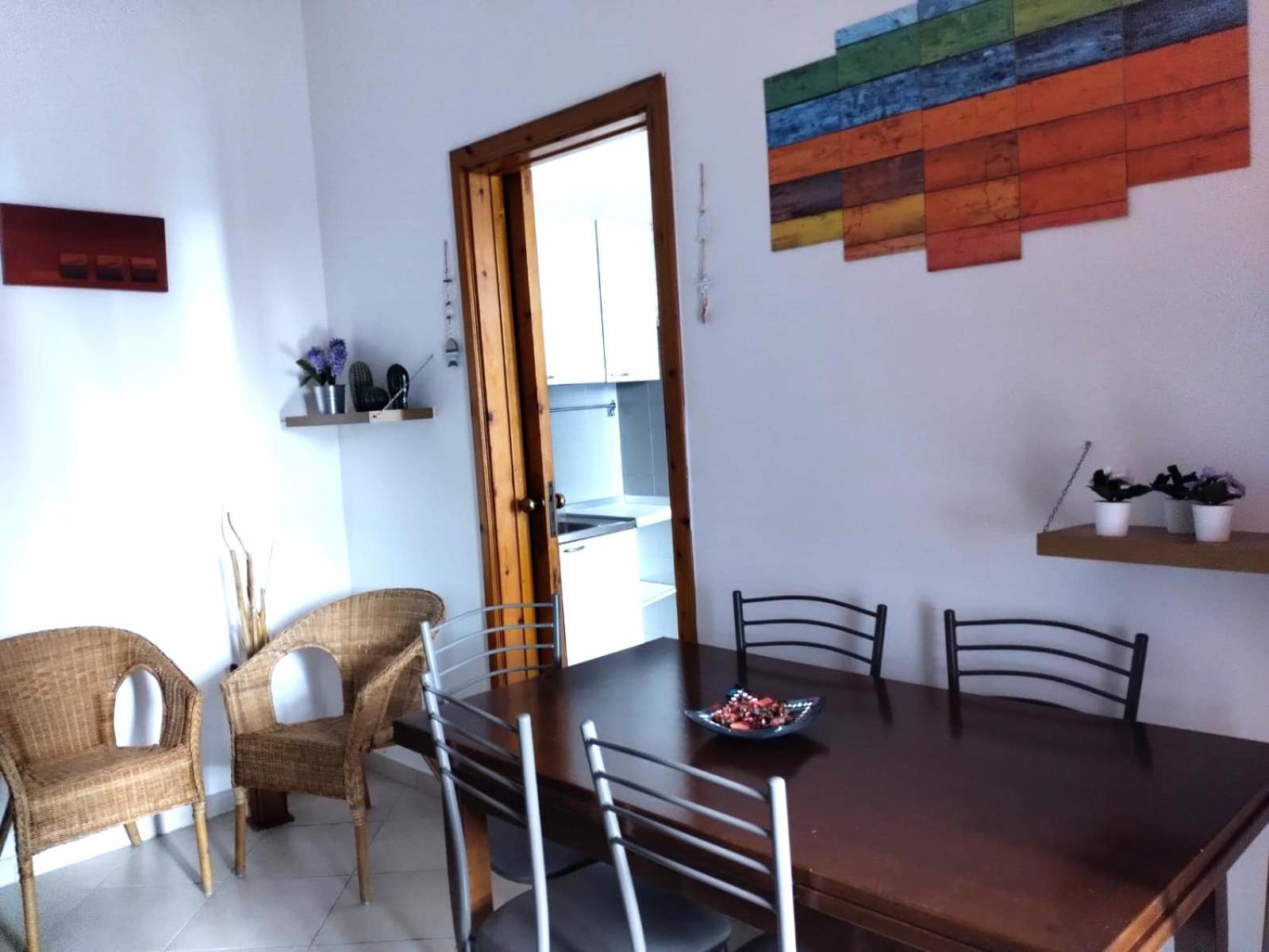 Residence Orsa Minore Gallipoli Luaran gambar