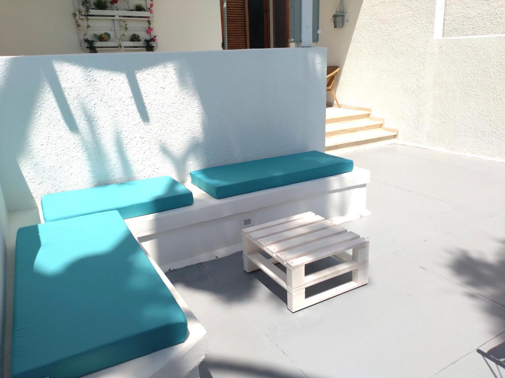 Residence Orsa Minore Gallipoli Luaran gambar