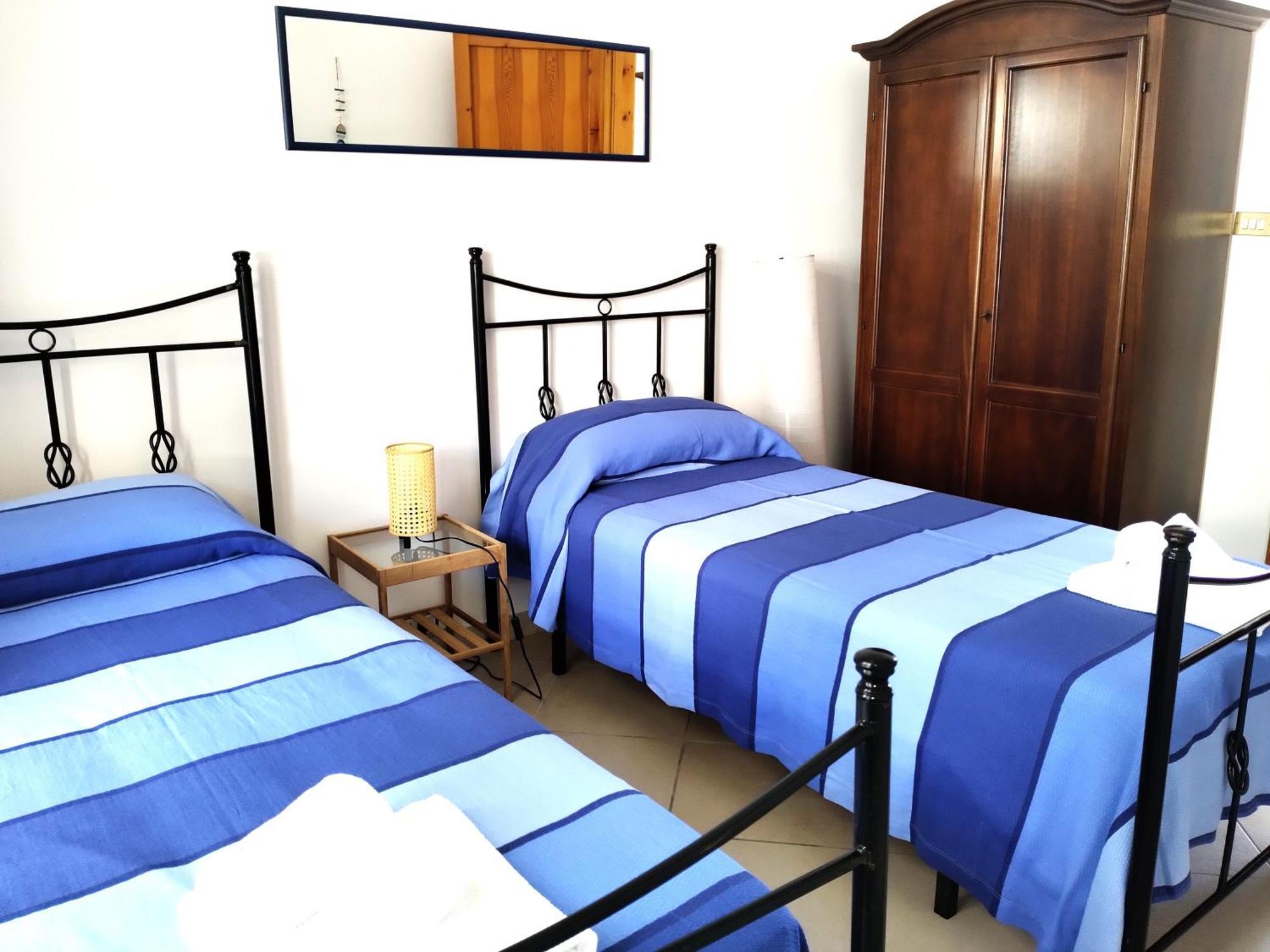 Residence Orsa Minore Gallipoli Luaran gambar
