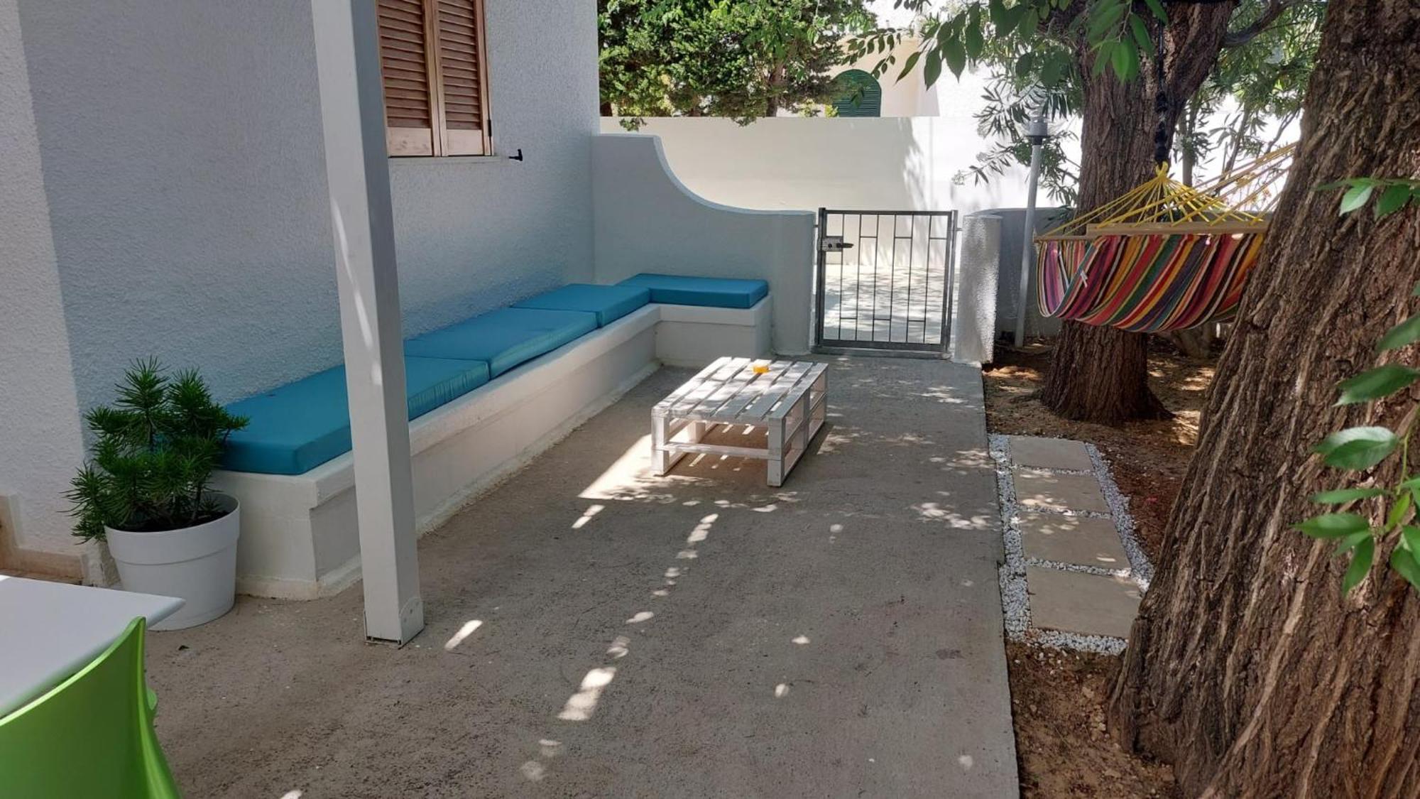 Residence Orsa Minore Gallipoli Luaran gambar