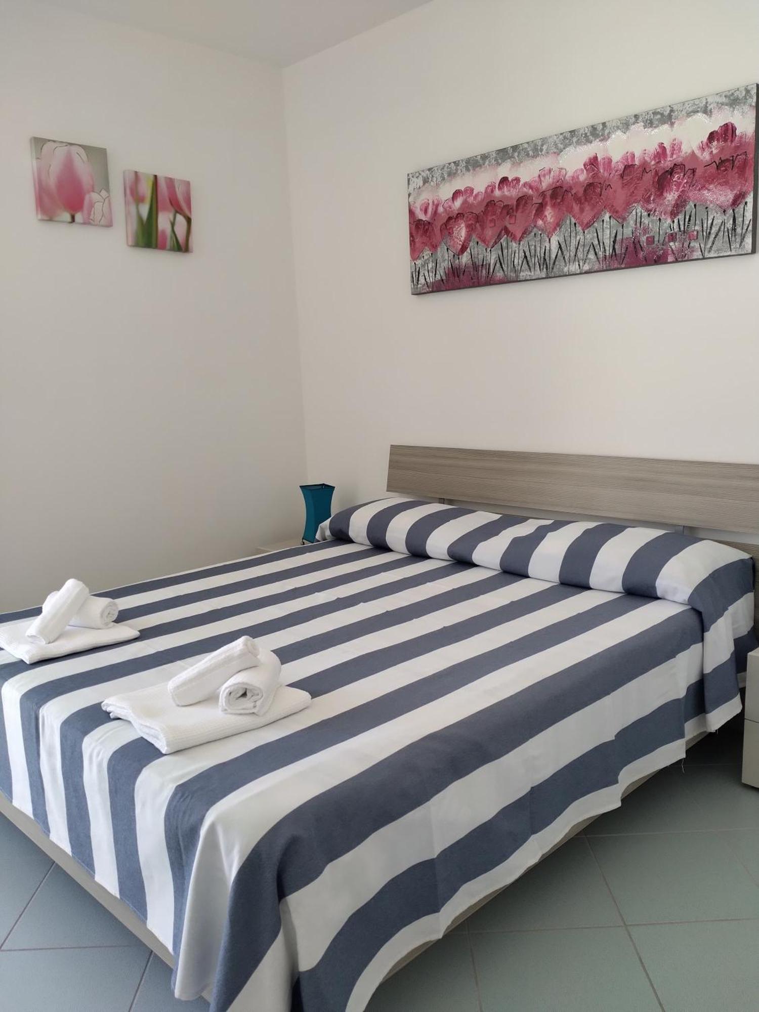Residence Orsa Minore Gallipoli Luaran gambar