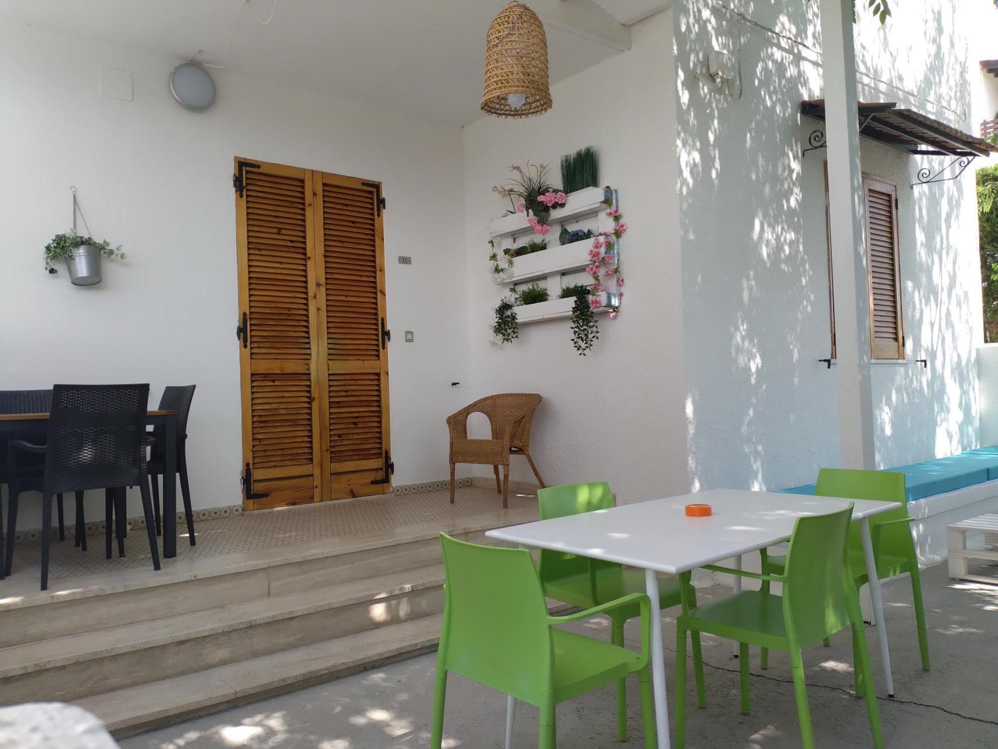Residence Orsa Minore Gallipoli Luaran gambar