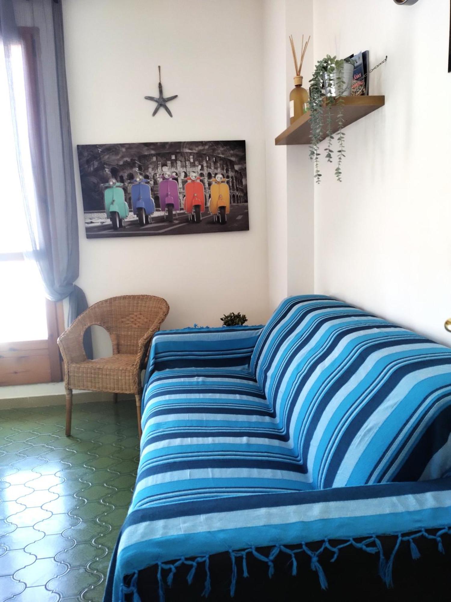 Residence Orsa Minore Gallipoli Luaran gambar