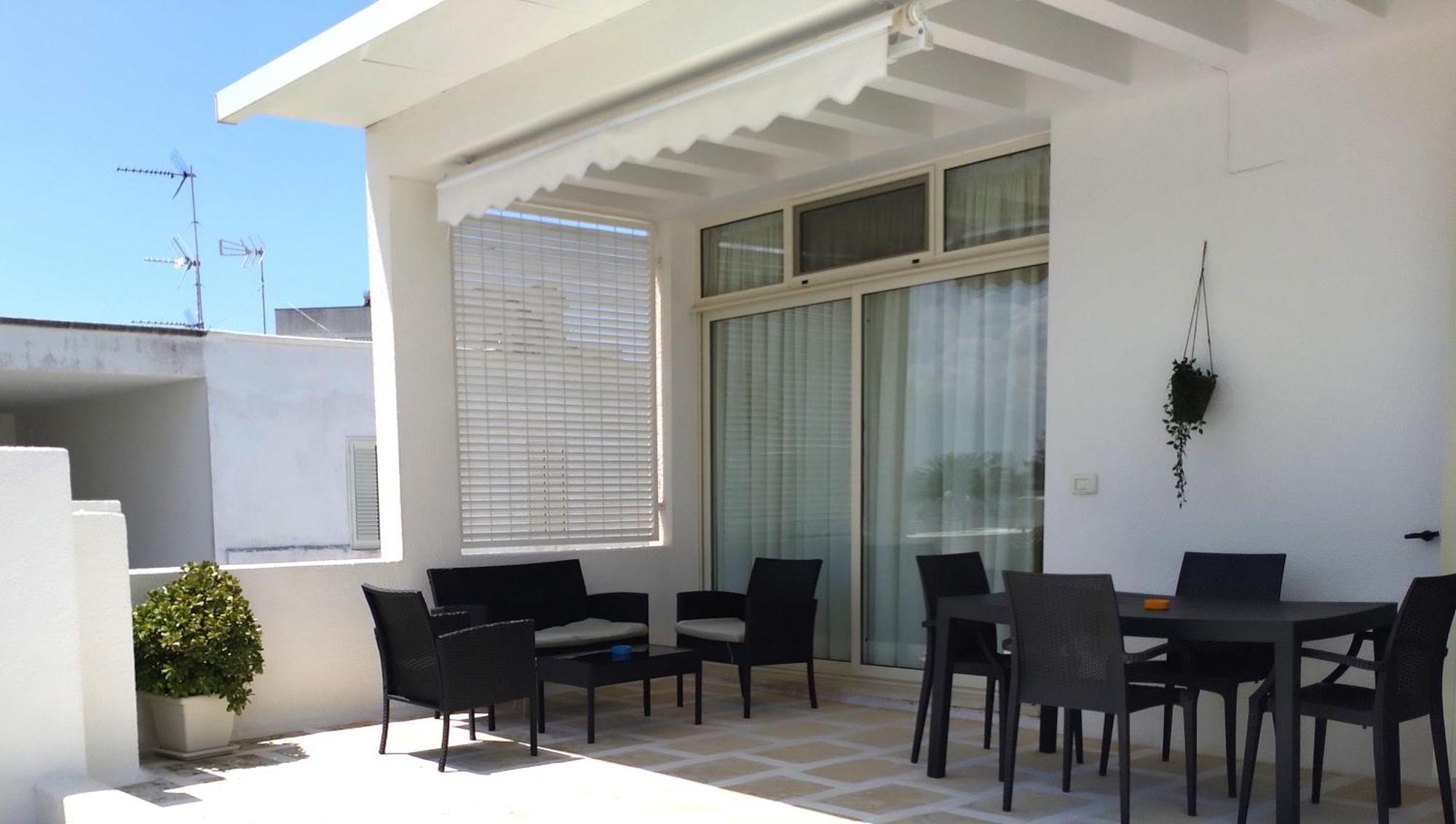 Residence Orsa Minore Gallipoli Luaran gambar
