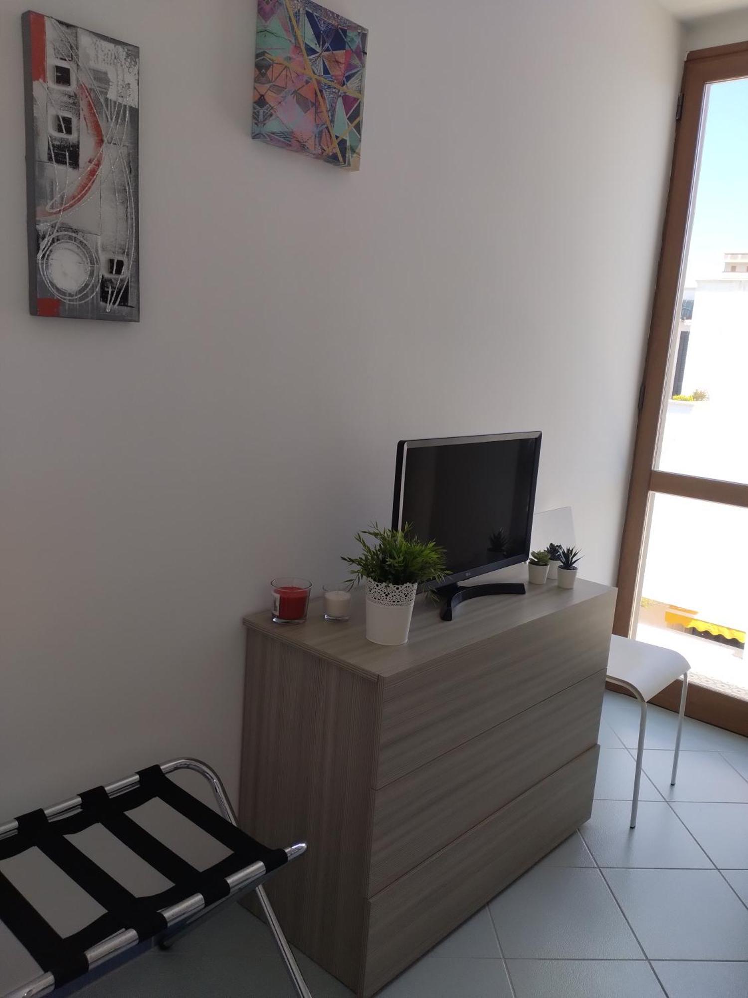 Residence Orsa Minore Gallipoli Luaran gambar