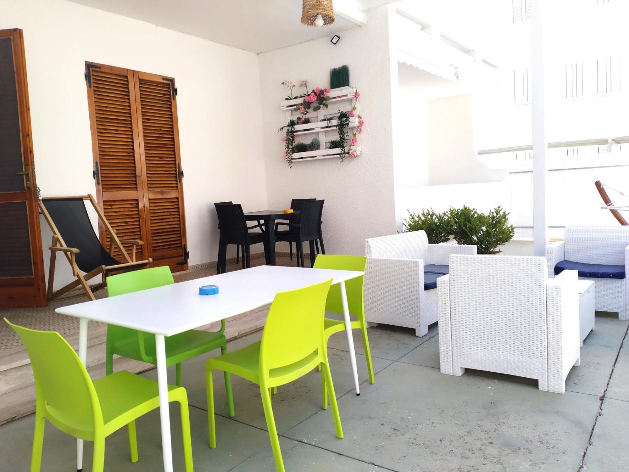 Residence Orsa Minore Gallipoli Luaran gambar