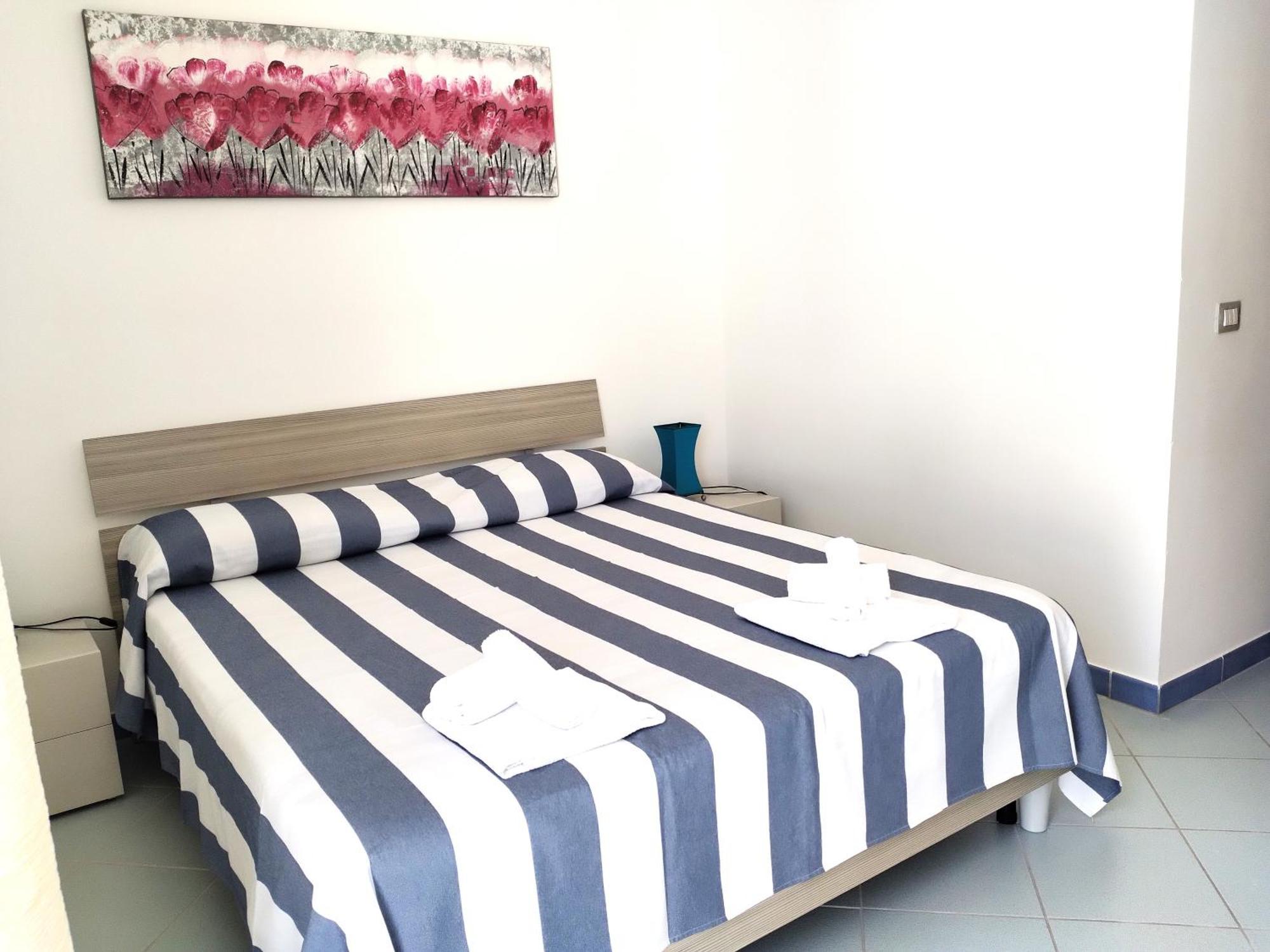 Residence Orsa Minore Gallipoli Luaran gambar