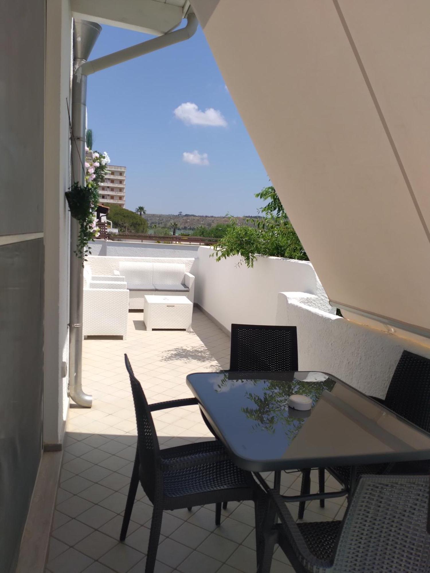 Residence Orsa Minore Gallipoli Luaran gambar
