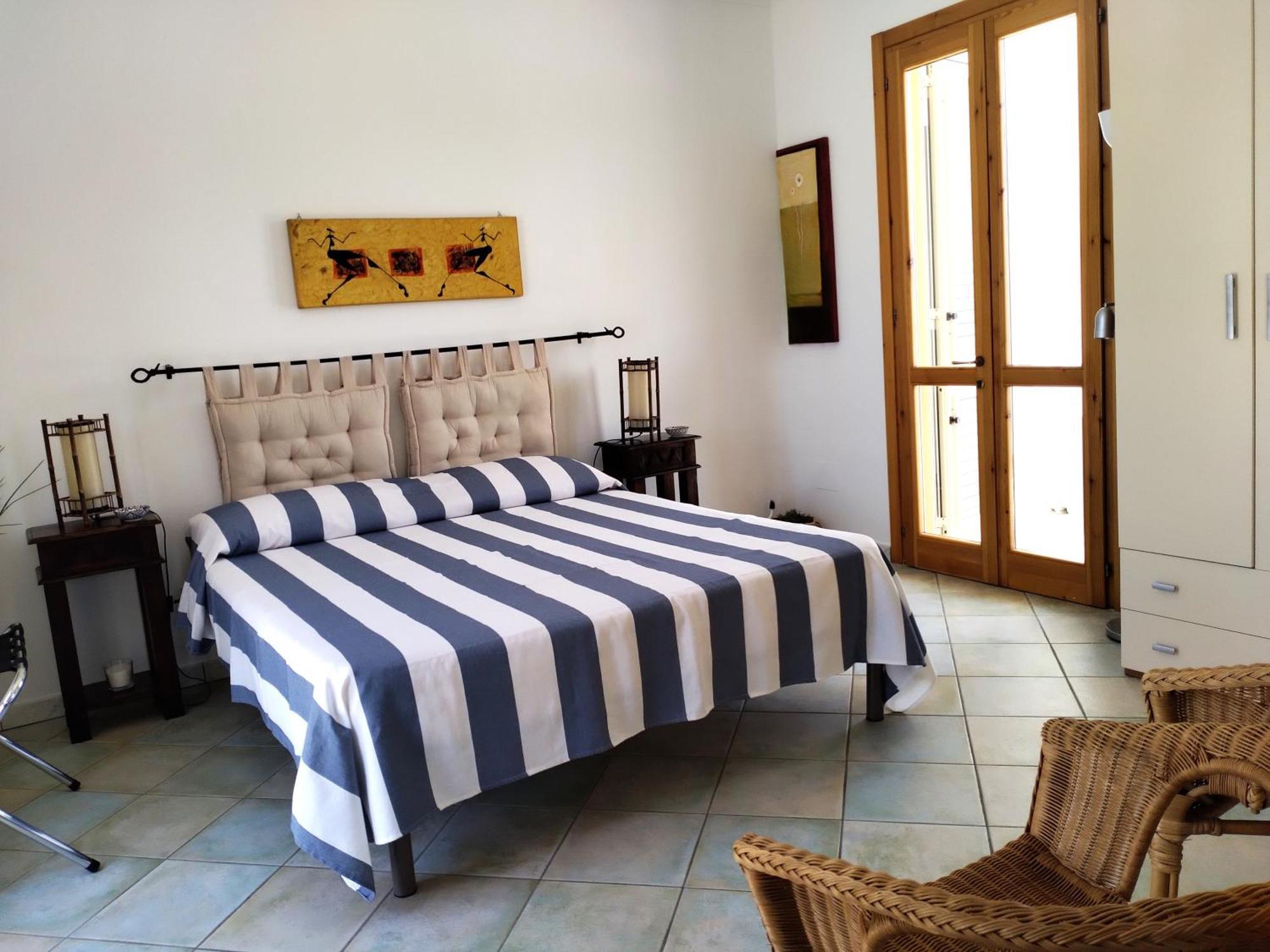 Residence Orsa Minore Gallipoli Luaran gambar