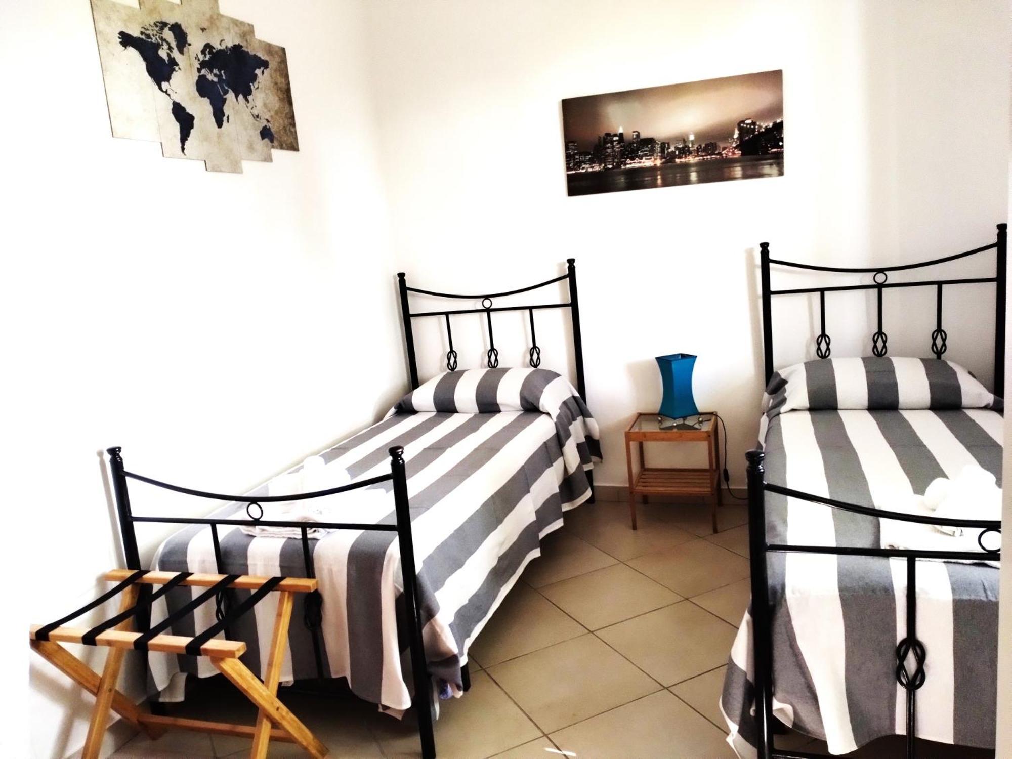 Residence Orsa Minore Gallipoli Luaran gambar