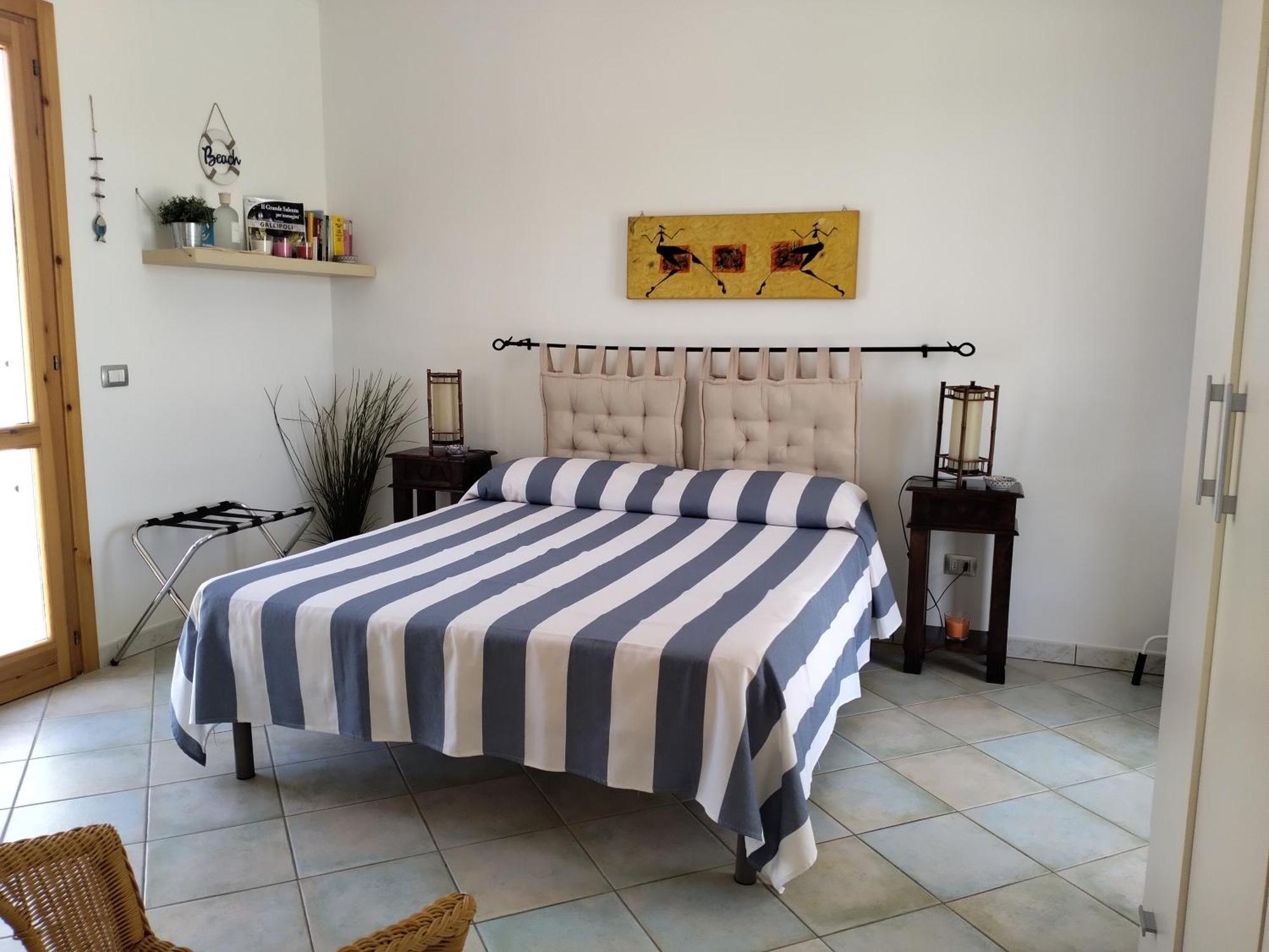 Residence Orsa Minore Gallipoli Luaran gambar