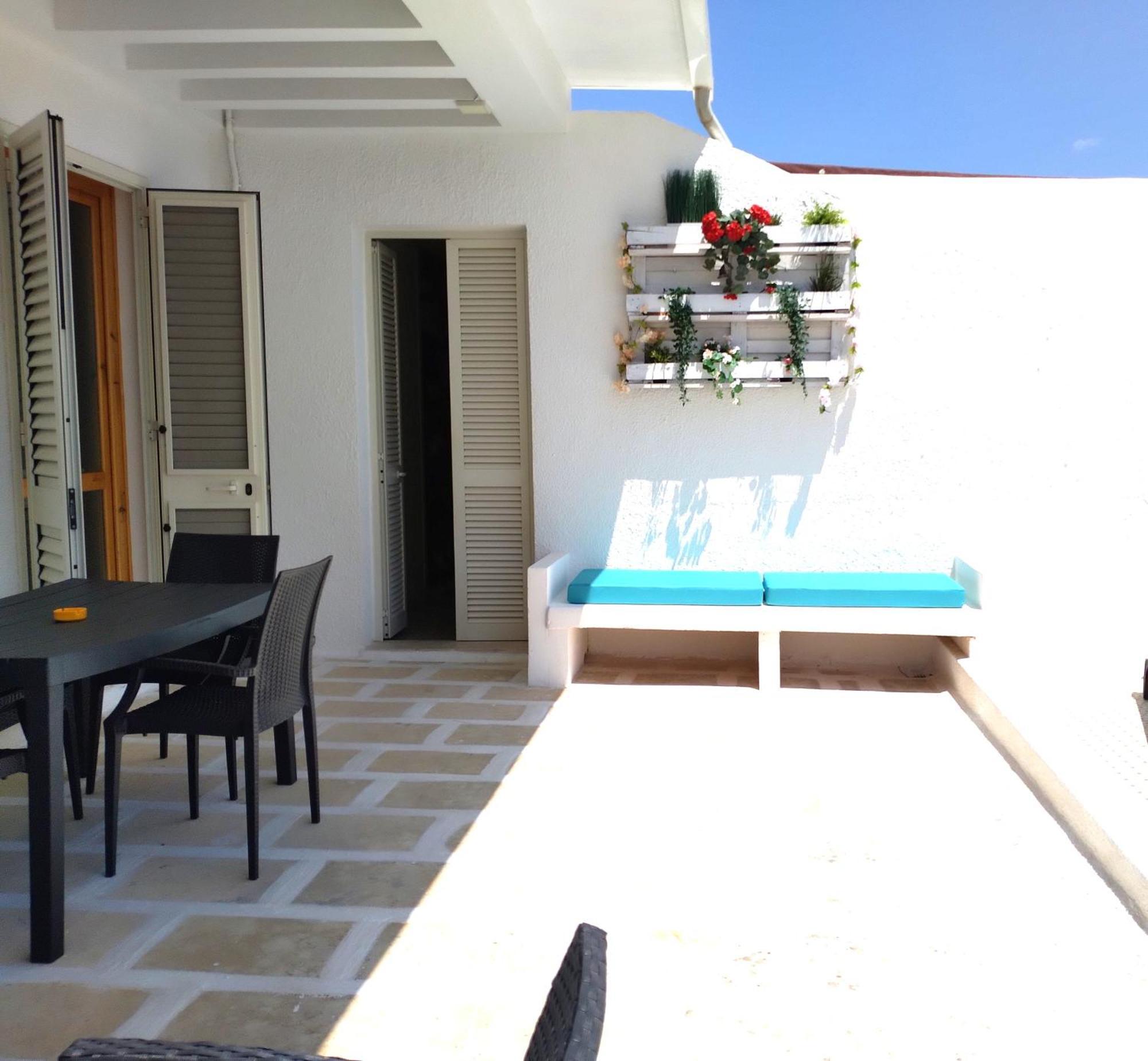 Residence Orsa Minore Gallipoli Luaran gambar