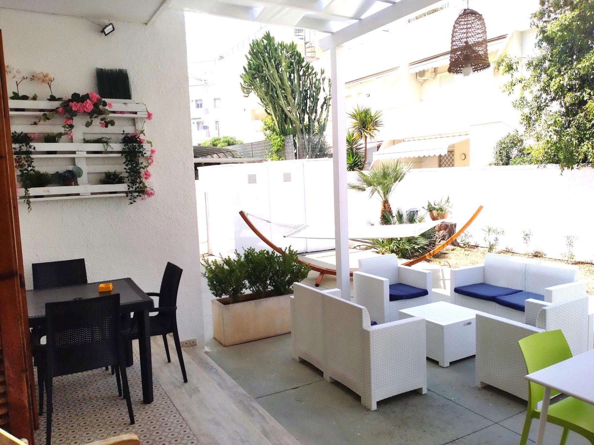 Residence Orsa Minore Gallipoli Luaran gambar