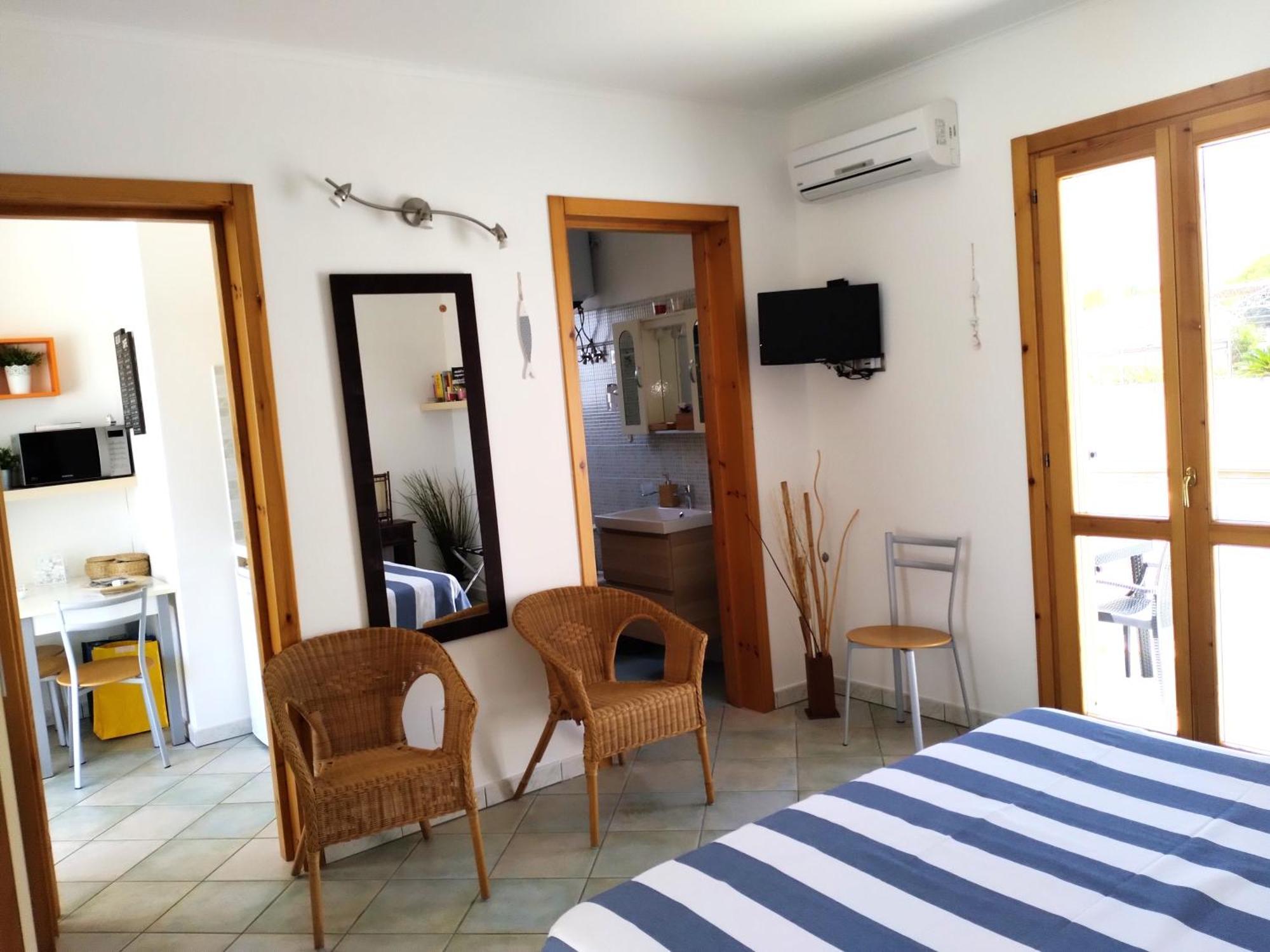 Residence Orsa Minore Gallipoli Luaran gambar