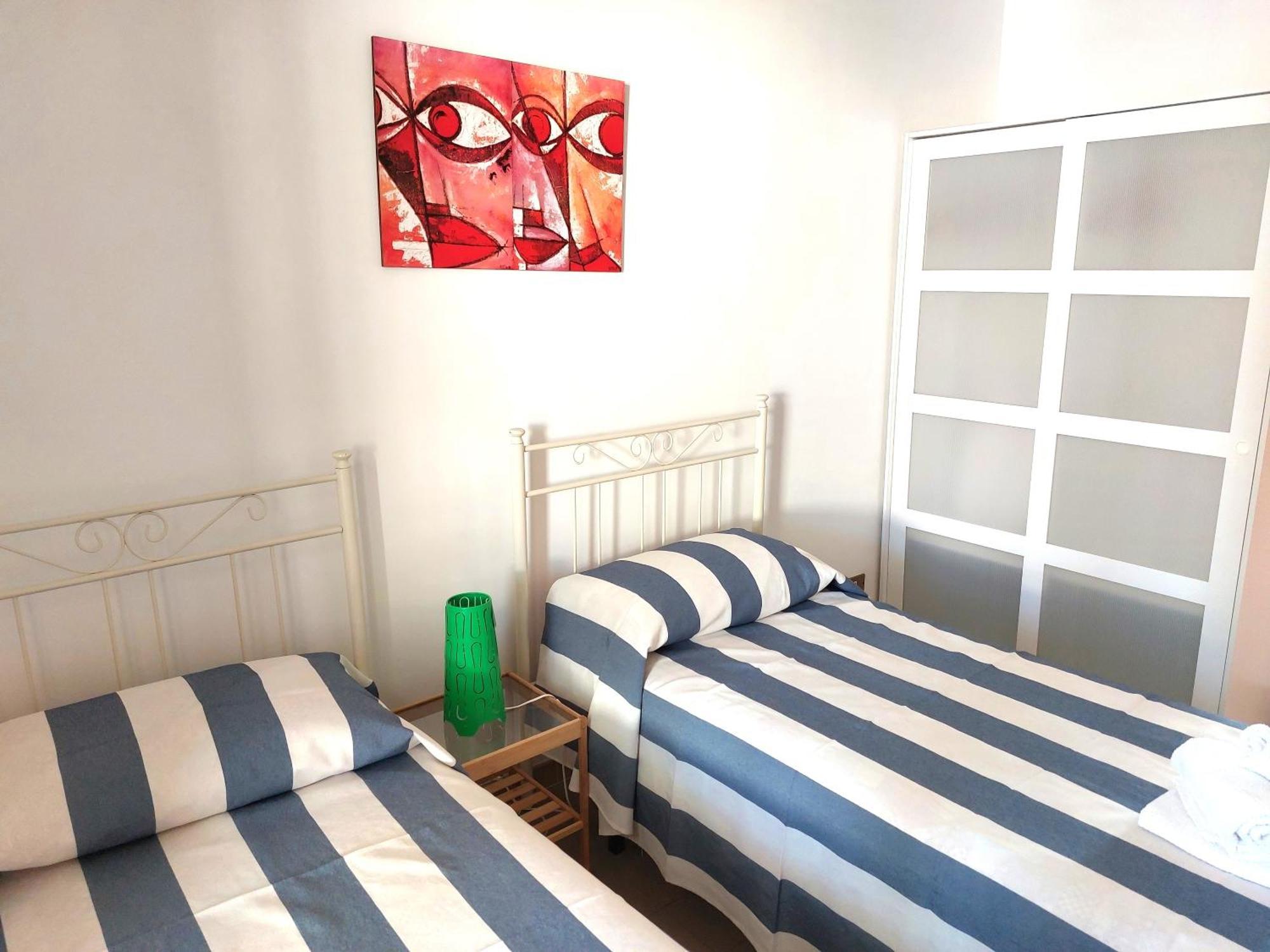 Residence Orsa Minore Gallipoli Luaran gambar