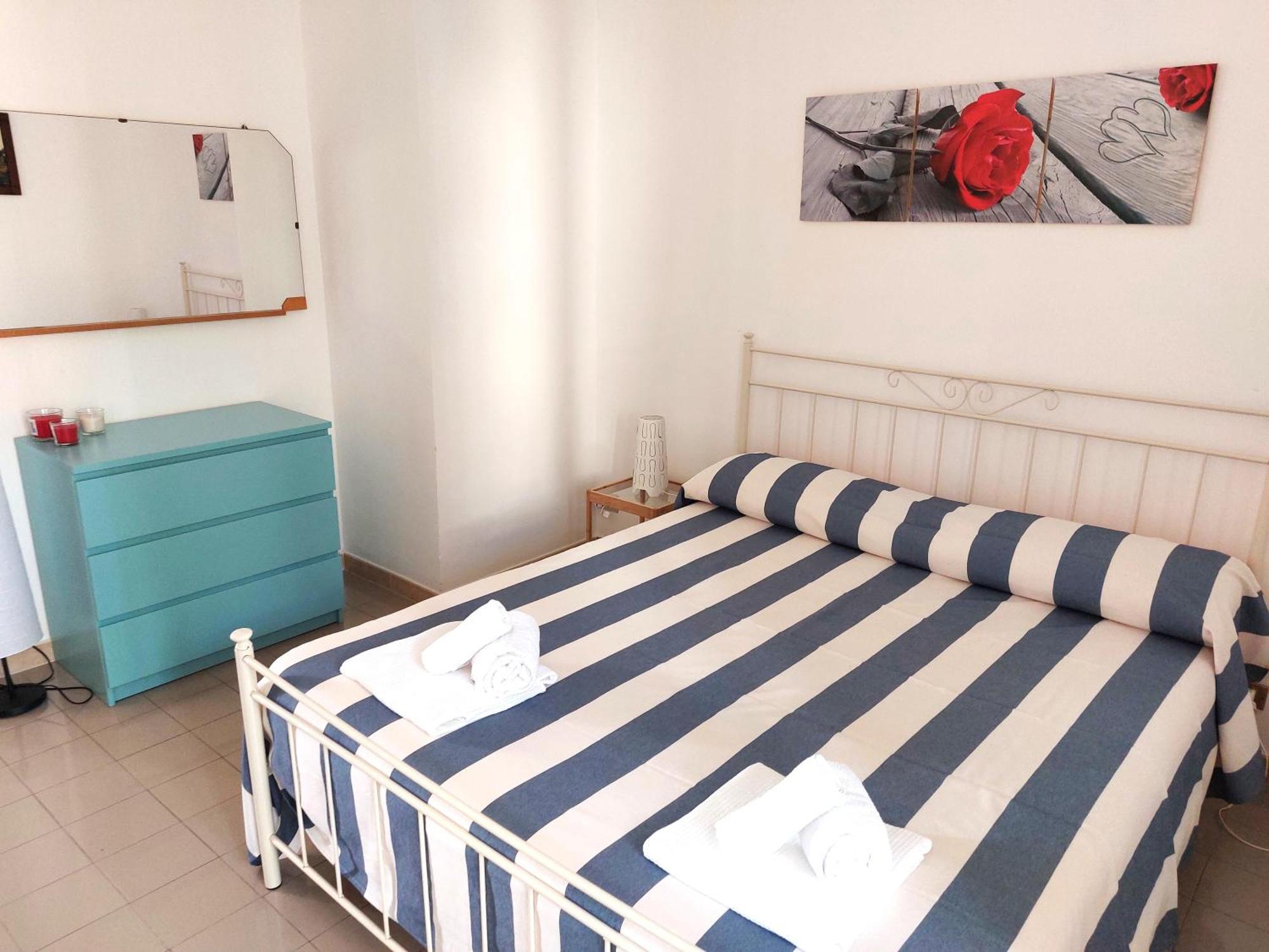 Residence Orsa Minore Gallipoli Luaran gambar