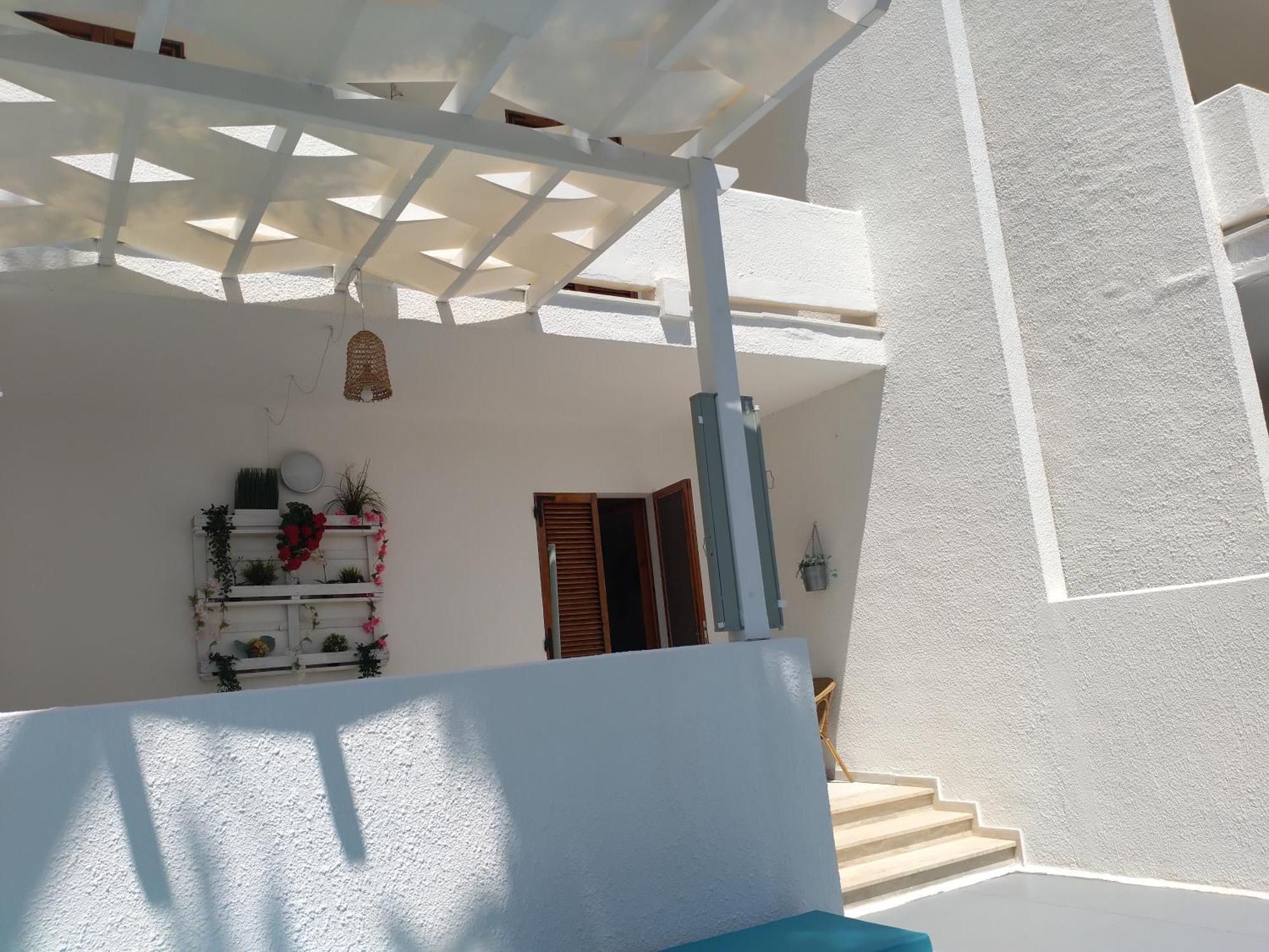 Residence Orsa Minore Gallipoli Luaran gambar