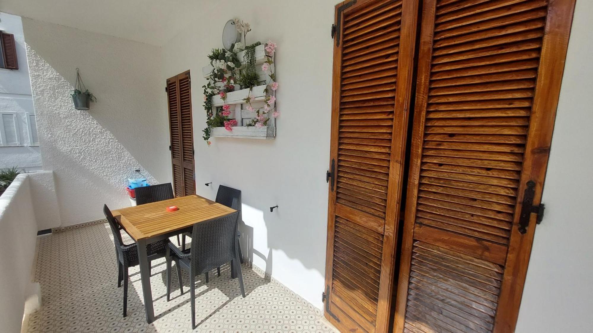 Residence Orsa Minore Gallipoli Luaran gambar