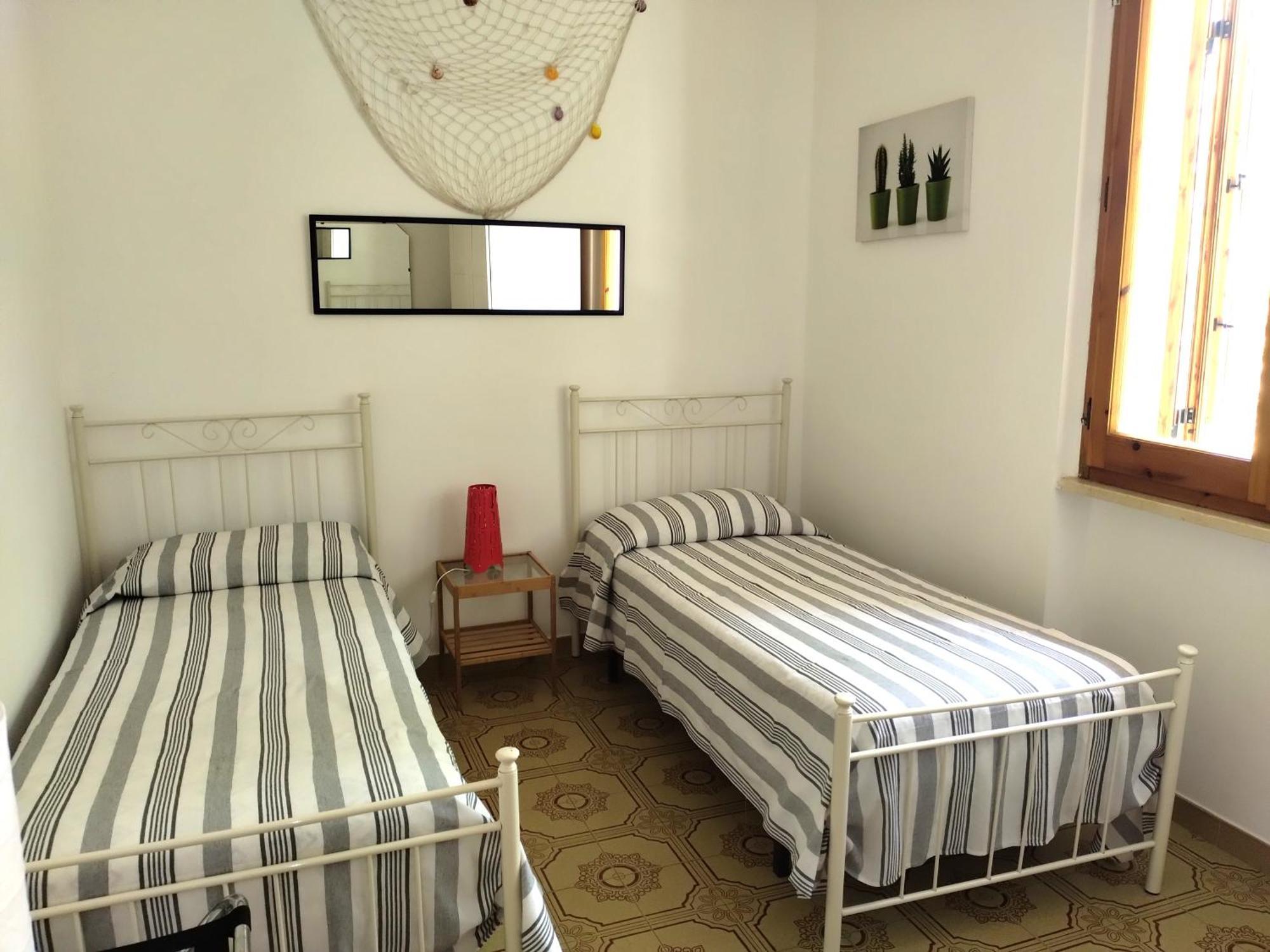 Residence Orsa Minore Gallipoli Luaran gambar