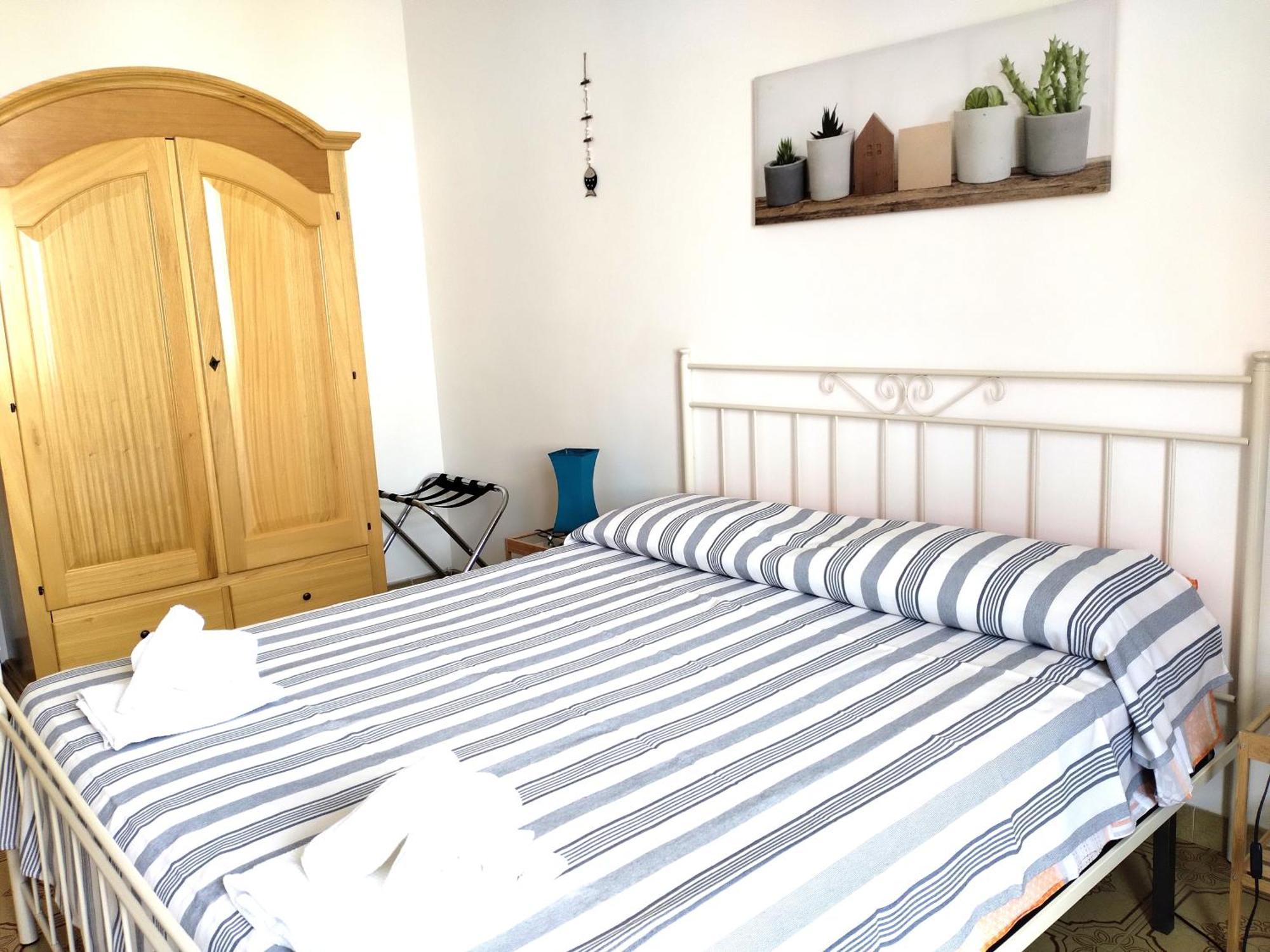 Residence Orsa Minore Gallipoli Luaran gambar