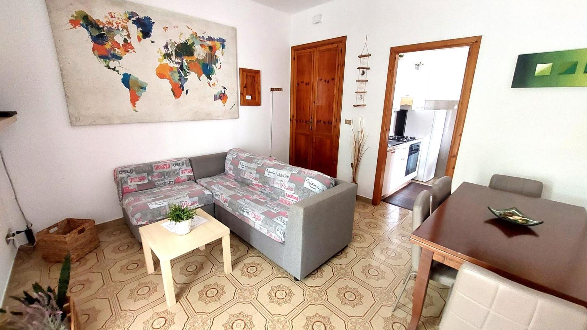 Residence Orsa Minore Gallipoli Luaran gambar