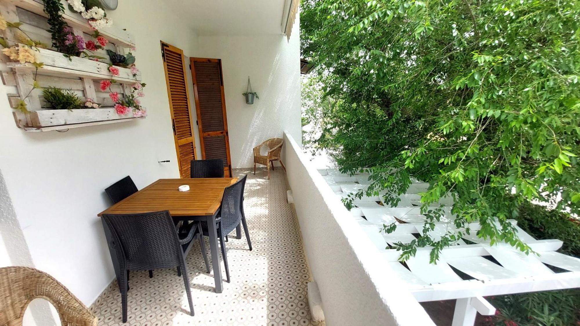 Residence Orsa Minore Gallipoli Luaran gambar