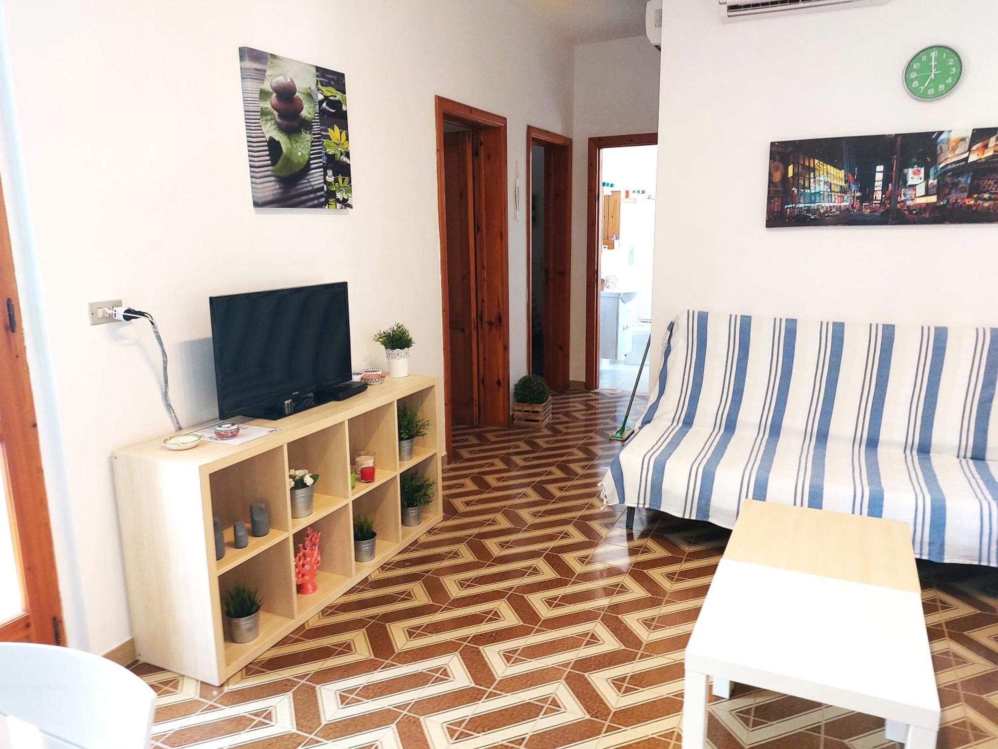 Residence Orsa Minore Gallipoli Luaran gambar