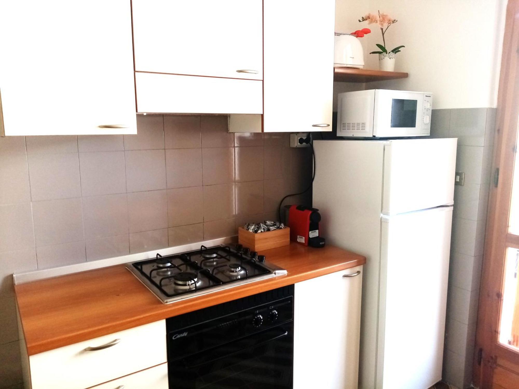 Residence Orsa Minore Gallipoli Luaran gambar
