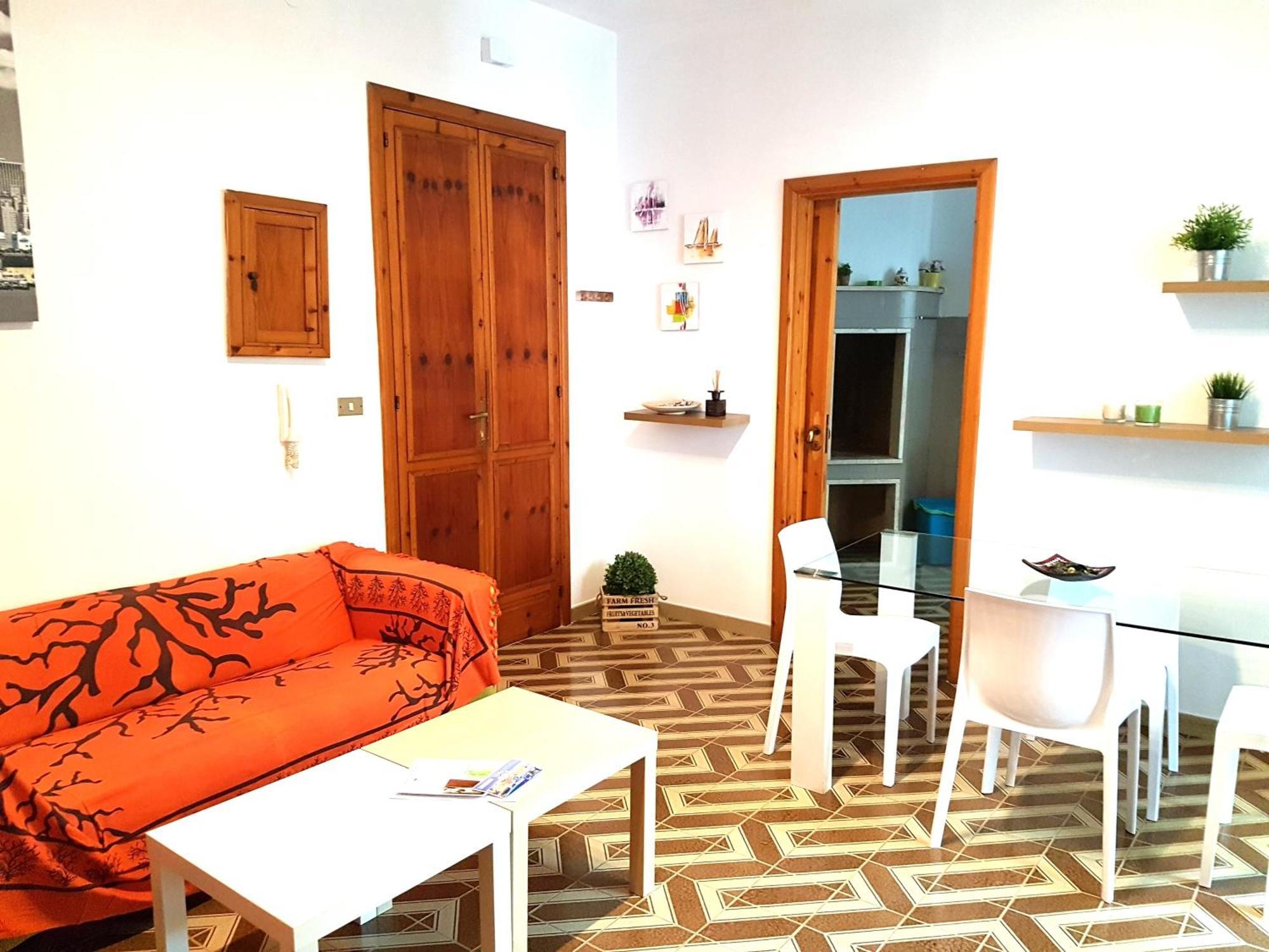 Residence Orsa Minore Gallipoli Luaran gambar