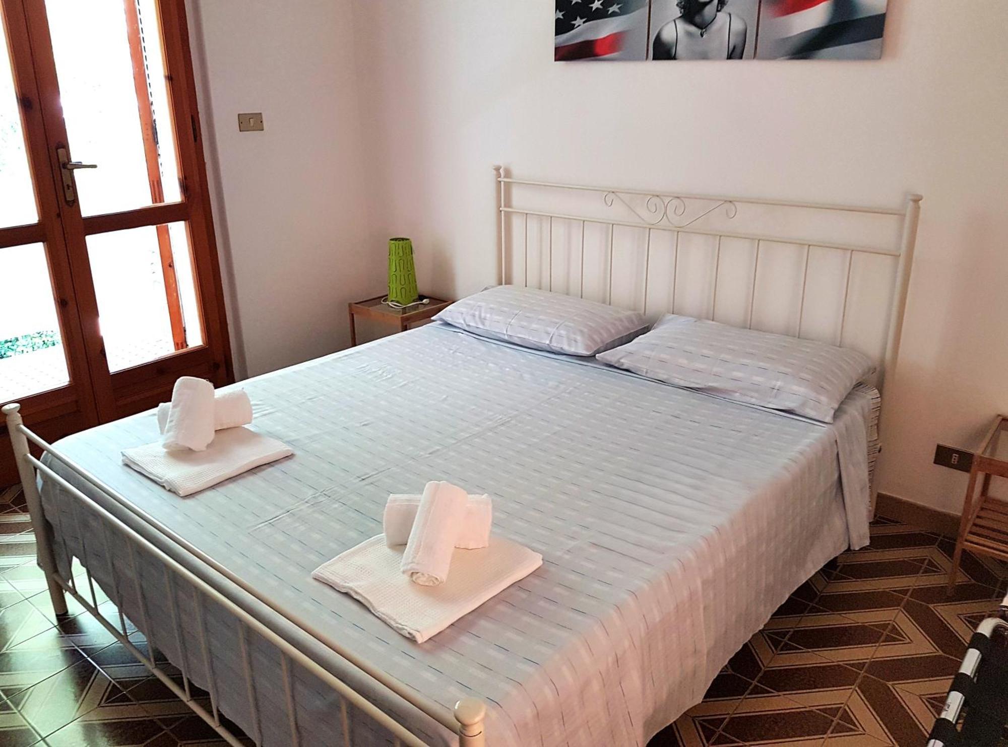 Residence Orsa Minore Gallipoli Luaran gambar