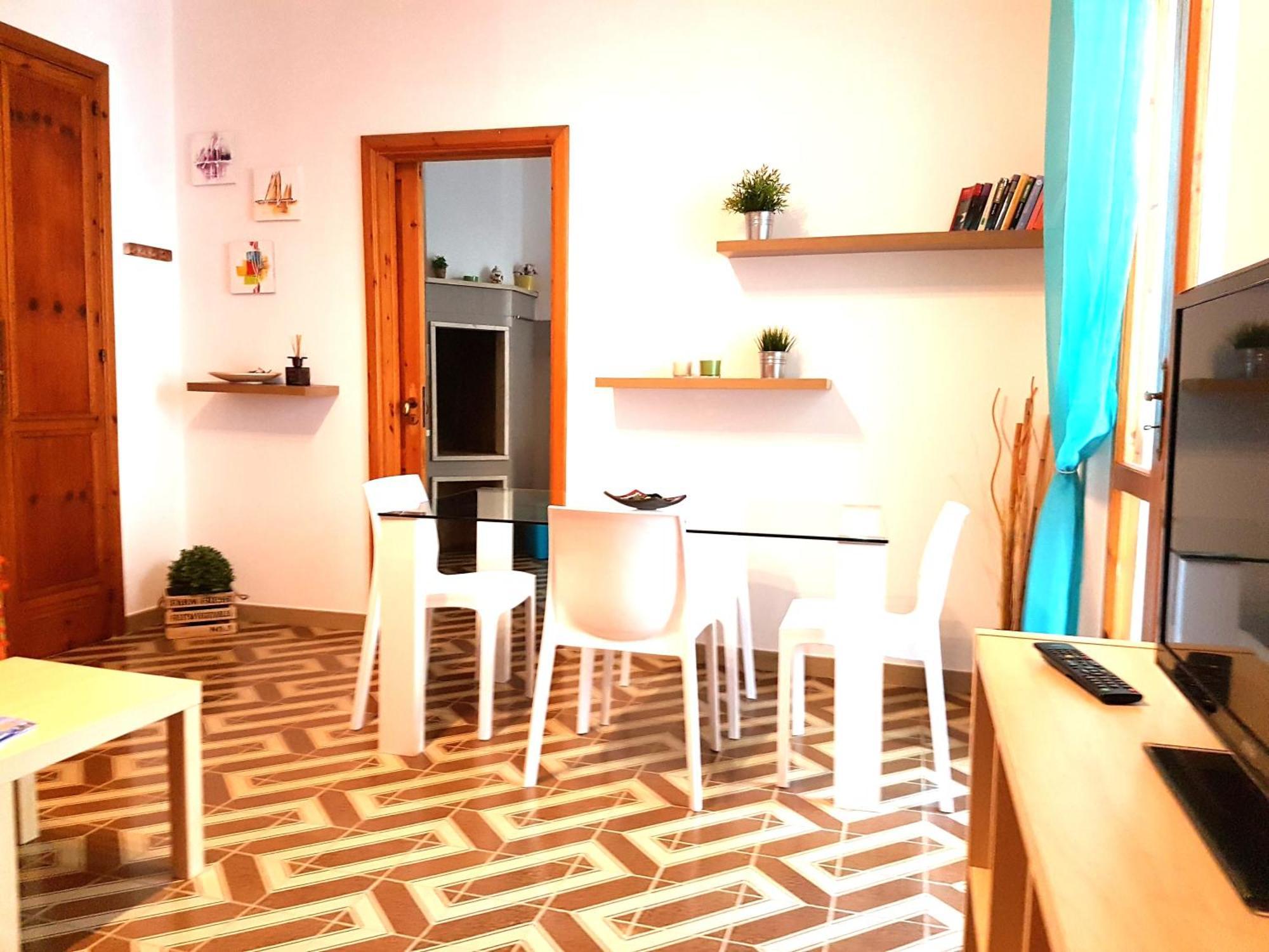 Residence Orsa Minore Gallipoli Luaran gambar