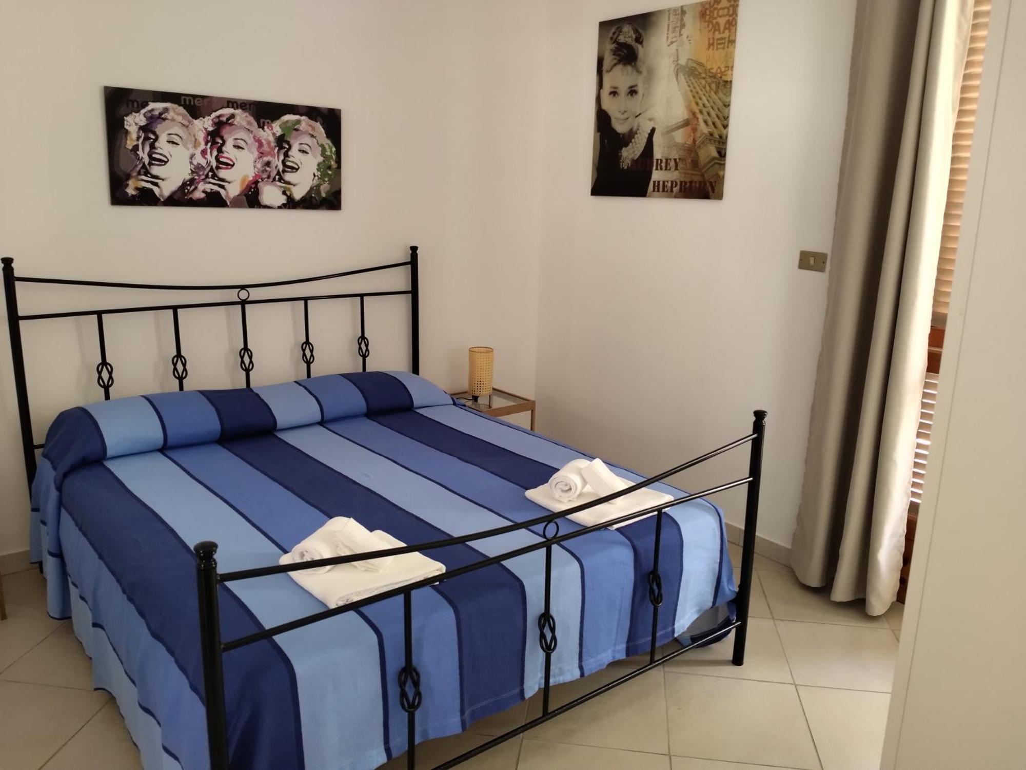 Residence Orsa Minore Gallipoli Luaran gambar